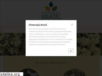 fitoterapiabrasil.com.br