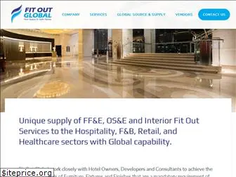 fitout.global