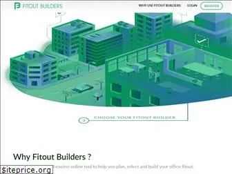 fitoutbuilders.com