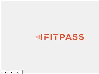 fitpassgroup.com