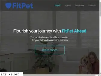 fitpetcorp.com