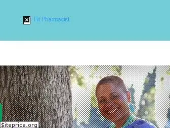 fitpharmacist.com