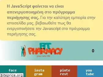 fitpharmacy.com