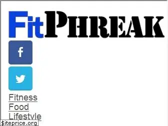 fitphreak.com