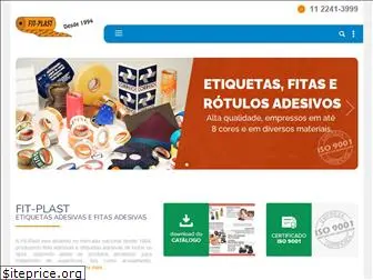 fitplast.com.br