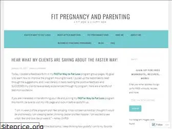 fitpregnancyandparenting.com