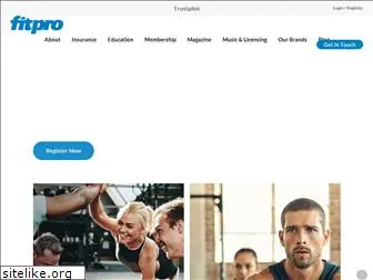 fitpro.com