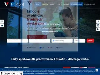 fitprofit.pl