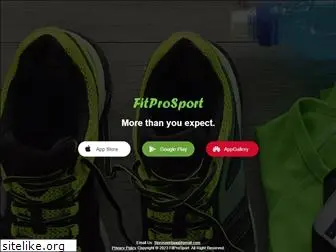 fitprosport.com