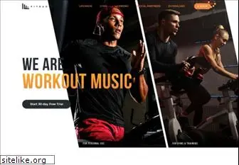 fitradio.com