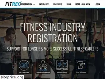 fitrec.org