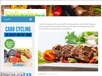 fitrecipe.net