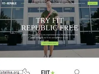 fitrepublic.com