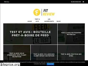 fitreview.net