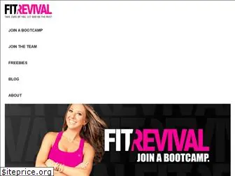 fitrevival.com