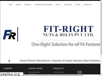 fitright.co.in