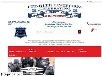 fitriteuniform.com