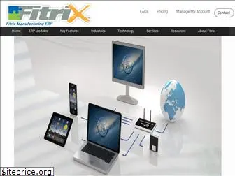 fitrix.com