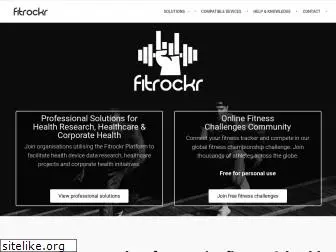 fitrockr.com