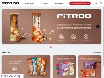 fitroo.com