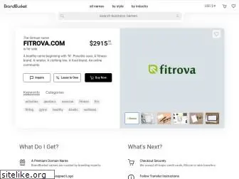 fitrova.com
