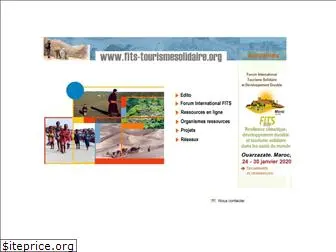 fits-tourismesolidaire.org