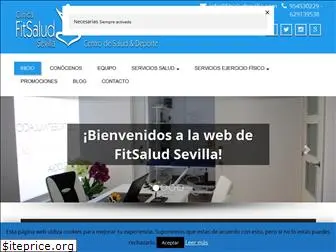 fitsaludsevilla.com