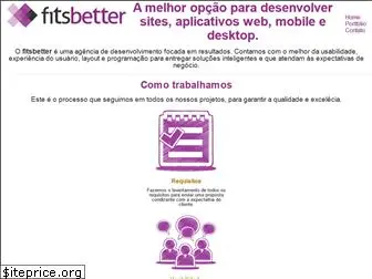 fitsbetter.com