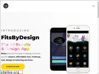 fitsbydesign.com