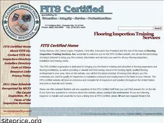 fitscertified.com