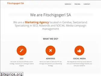 fitschigogerl.com