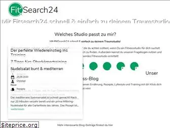 fitsearch24.de