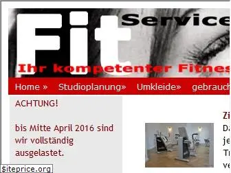 fitservice.de