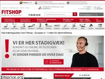 fitshop.dk