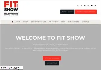 fitshow.co.uk