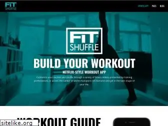 fitshuffle.com