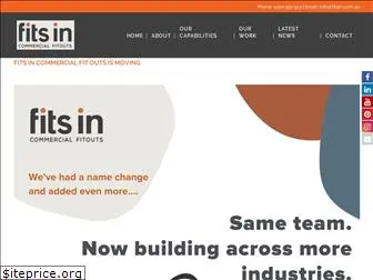 fitsin.com.au
