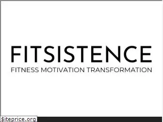 fitsistence.com