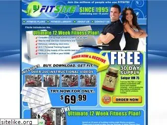 fitsite.com