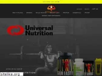 fitslash.com