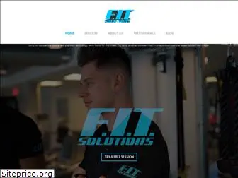 fitsolutionsllc.com