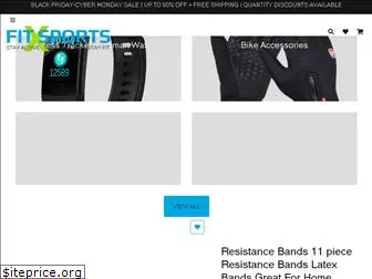 fitsportsproducts.com