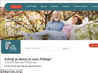 fitstap.nl