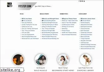 fitstep.com