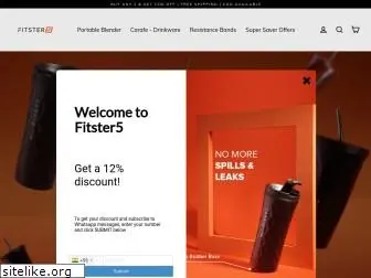 fitster5.com