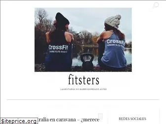 fitsters.es