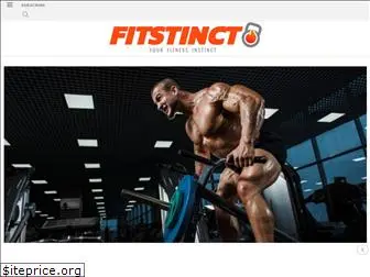 fitstinct.com