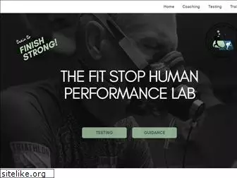 fitstop-lab.com