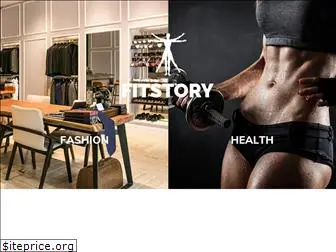 fitstory.in