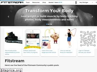 fitstream.com